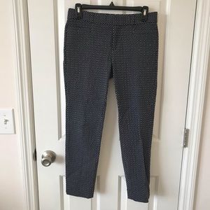 Banana Republic Sloan Pants